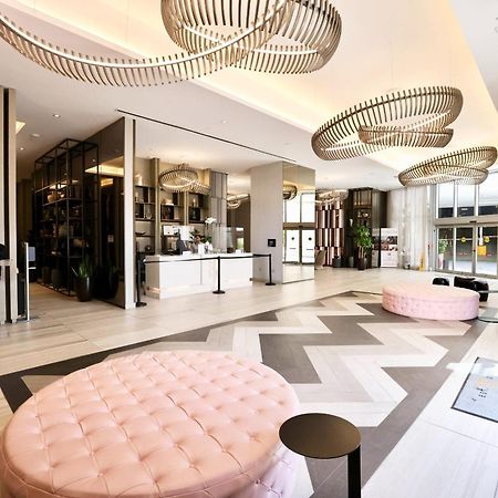 Diamond In The Sky Villa Hollywood Eksteriør billede