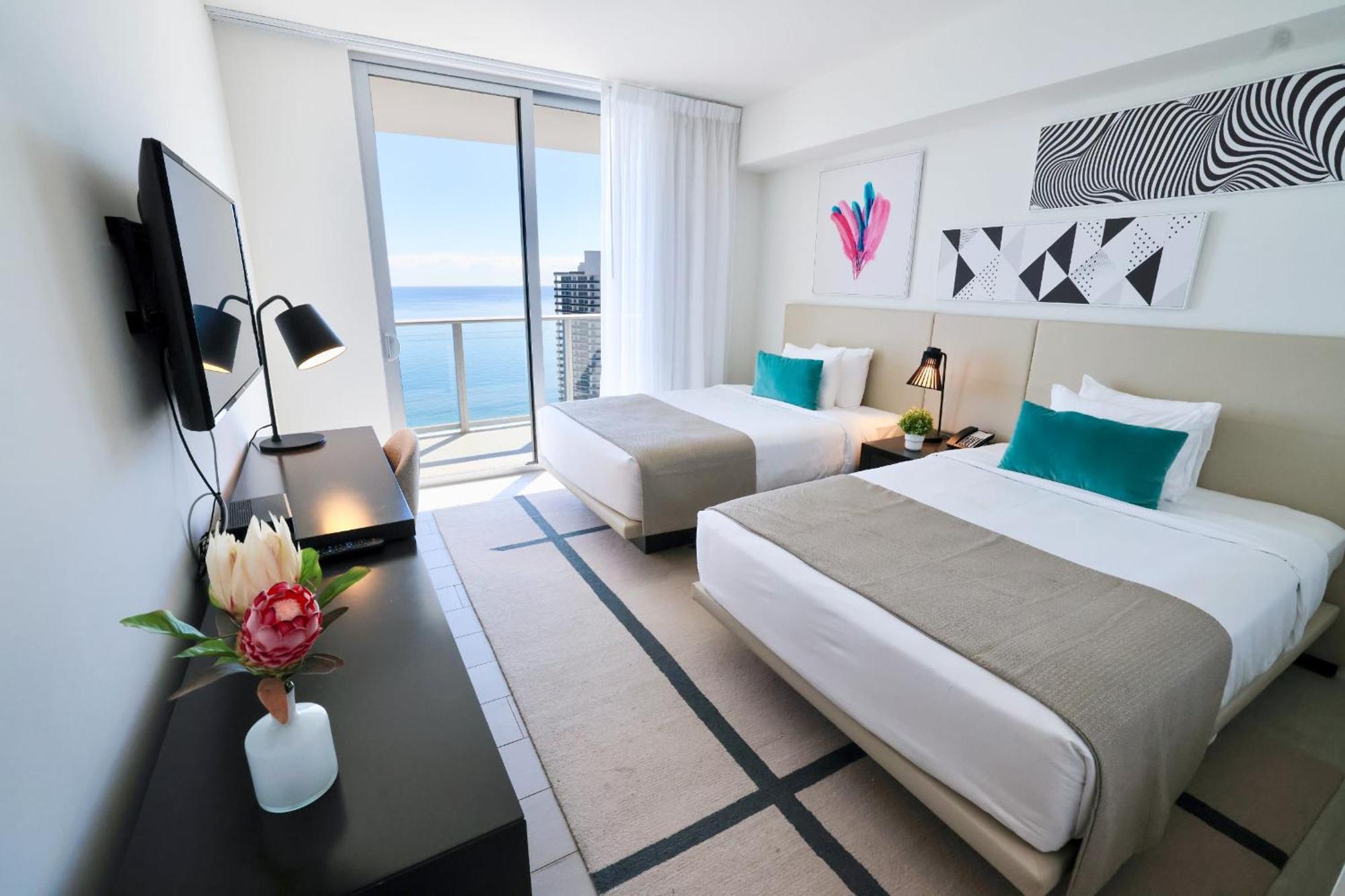 Diamond In The Sky Villa Hollywood Eksteriør billede